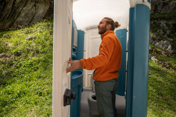 Portable Toilet Options We Offer in Arnaudville, LA