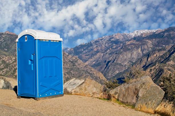 Best Long-term porta potty rental  in Arnaudville, LA