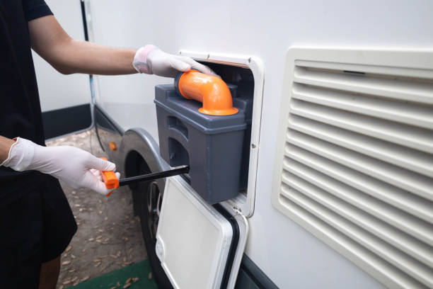 Best Porta potty rental for parties  in Arnaudville, LA
