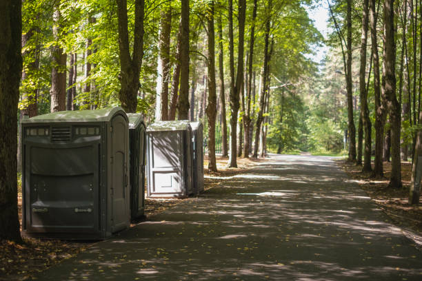 Best Restroom trailer rental cost  in Arnaudville, LA