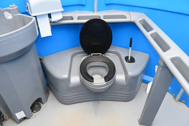 Best Porta potty delivery and setup  in Arnaudville, LA