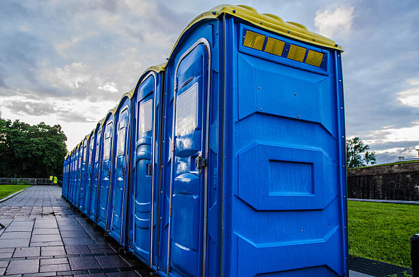 Portable bathroom rental in Arnaudville, LA